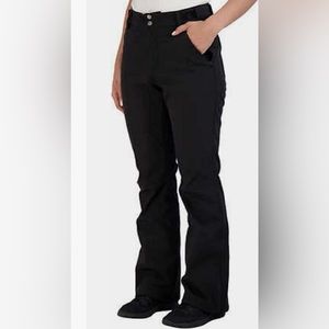 Gerry ladies stretchy snow pants, size small